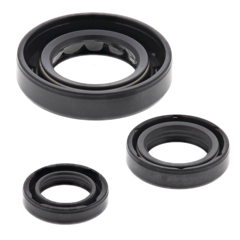 VERTEX OIL SEAL KIT CRF150F 2006-09 822331