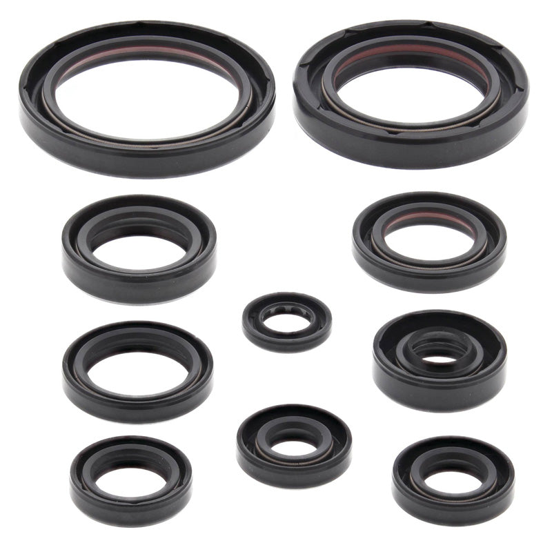 VERTEX OIL SEAL KIT CRF150RRB 2007-09 822332