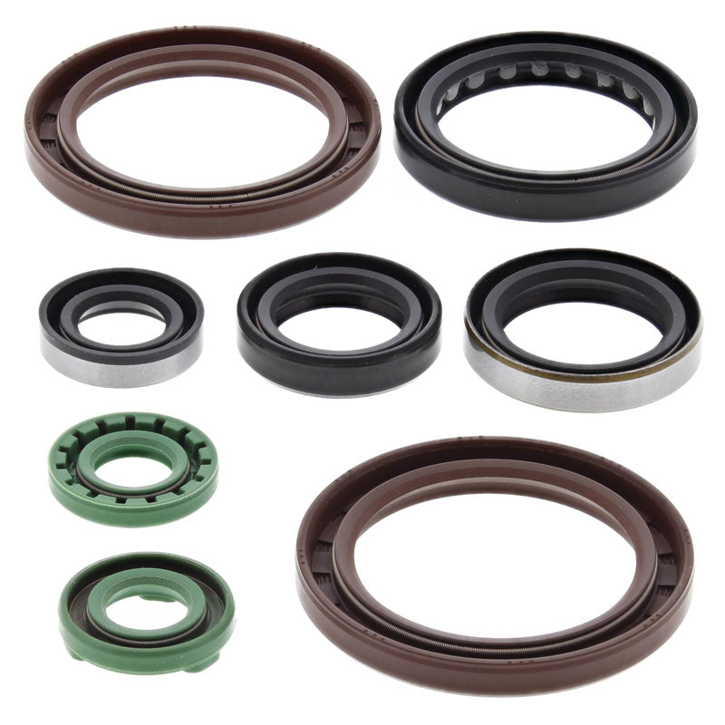 VERTEX OIL SEAL KIT KTM 450SX-F 07-10/450505XC-F 08-09 822333