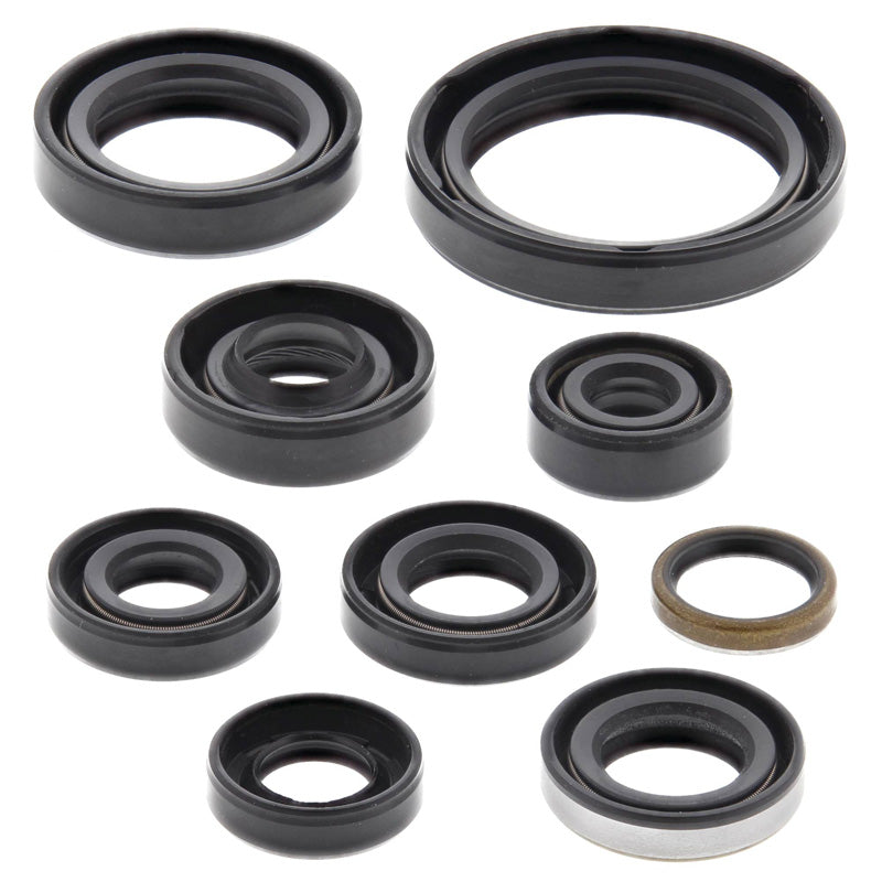 VERTEX OIL SEAL KIT KLX450R 2008-09 822336