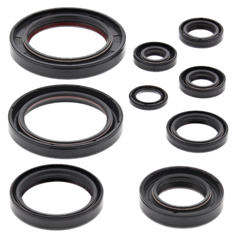 VERTEX OIL SEAL KIT CRF450R 2009-10 822352