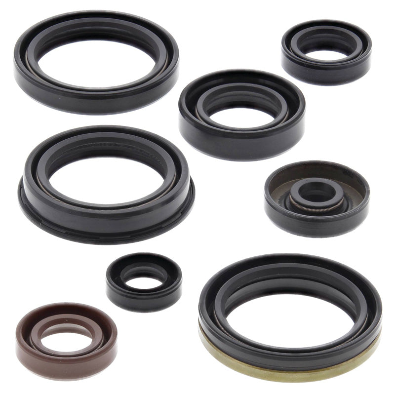 VERTEX OIL SEAL KIT RMZ250 2010 822355