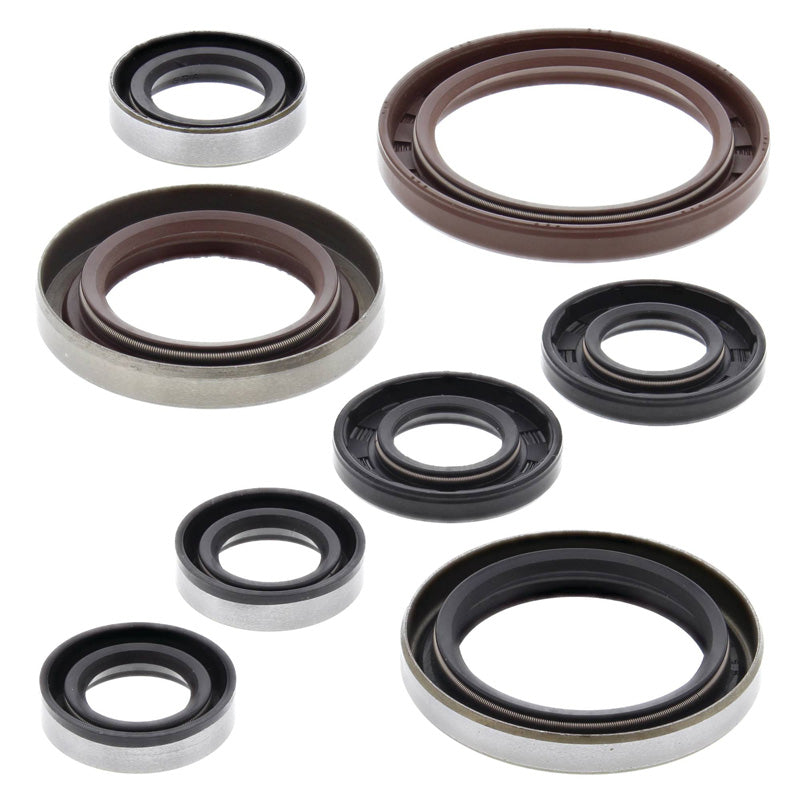 VERTEX OIL SEAL KIT FOR 350SX-F; XC-F 11-12 822356