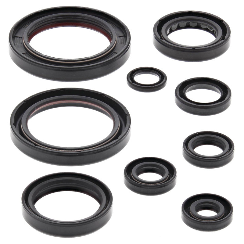 VERTEX OIL SEAL KIT FOR CRF250R 10-11 822357