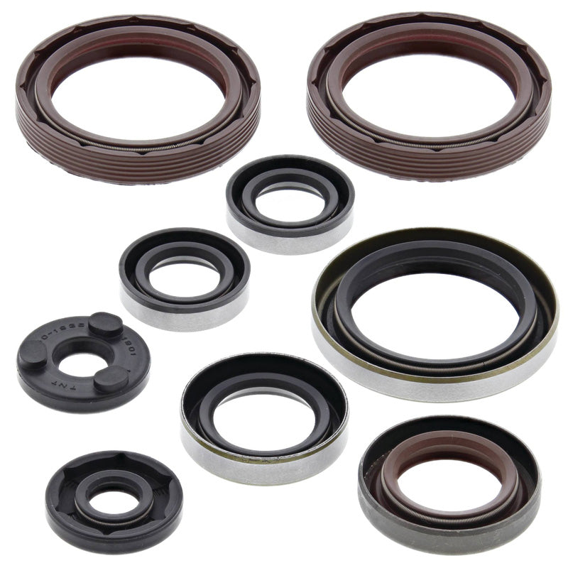 VERTEX OIL SEAL KIT KTM 450EXC (09-11) 822359