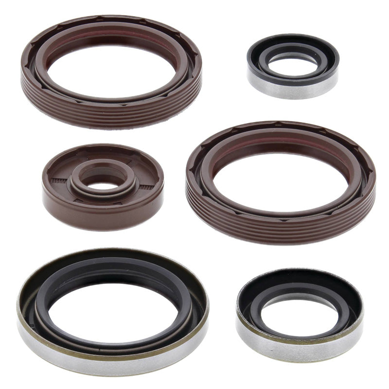 VERTEX OIL SEAL KIT KTM 450XC-W (12-13) 822360