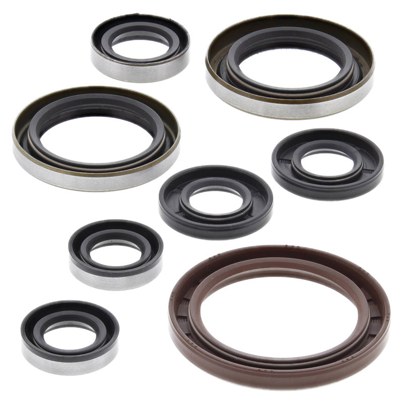 VERTEX OIL SEAL KIT HUSQVARNA 250/350 14-15 822364