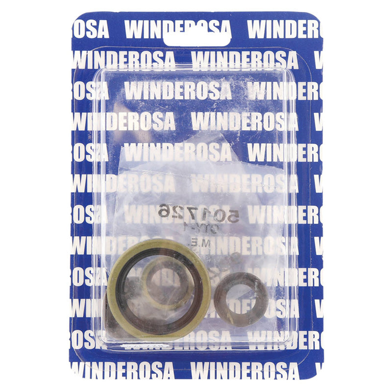 VERTEX OIL SEAL KIT 450 SX-F/FC 450 2016 822374