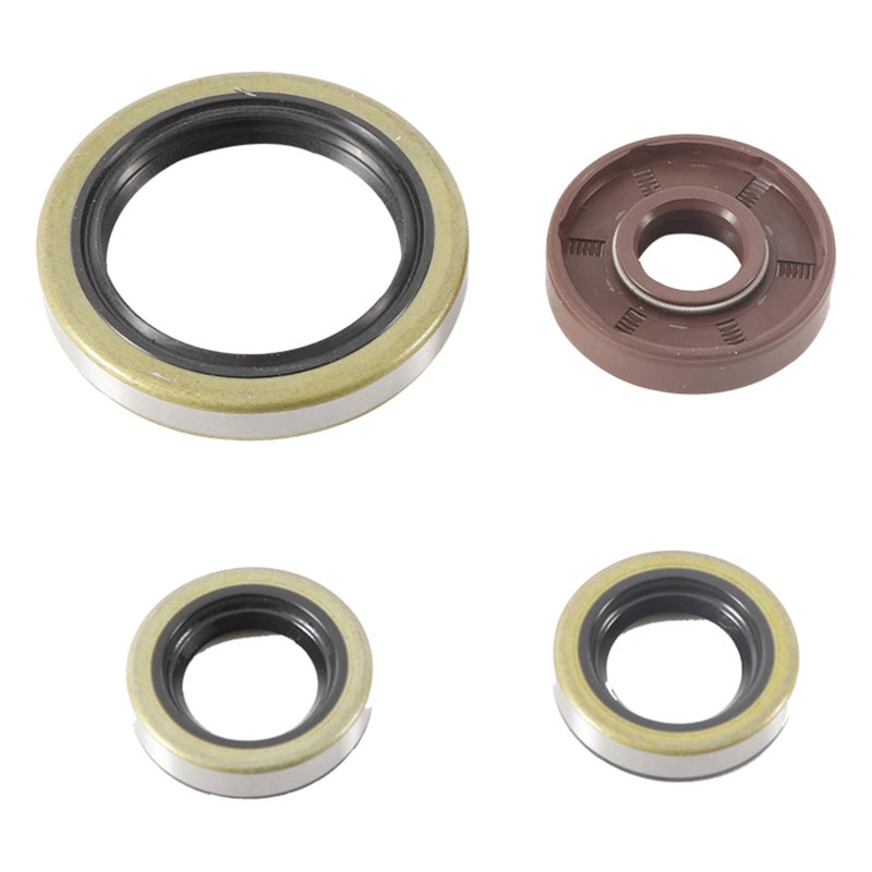 VERTEX OIL SEAL KIT 450 SX-F/FC 450 2016 822374