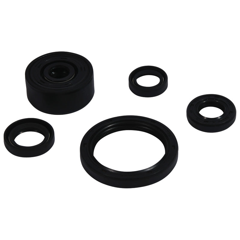 VERTEX OIL SEAL KIT YAMAHA WR250R 18-19 822377