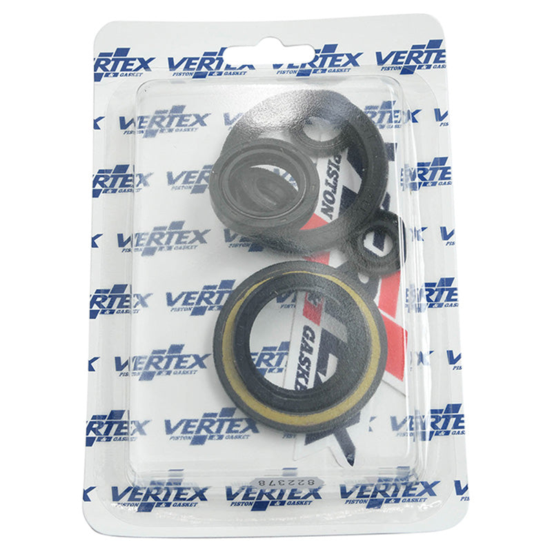 VERTEX OIL SEAL KIT HONDA CRF450X 19-20 822378