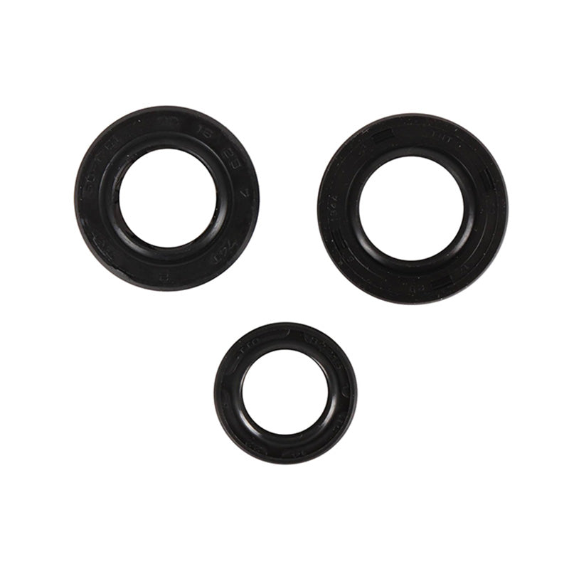 VERTEX OIL SEAL KIT HONDA CRF125F 14-20 822389