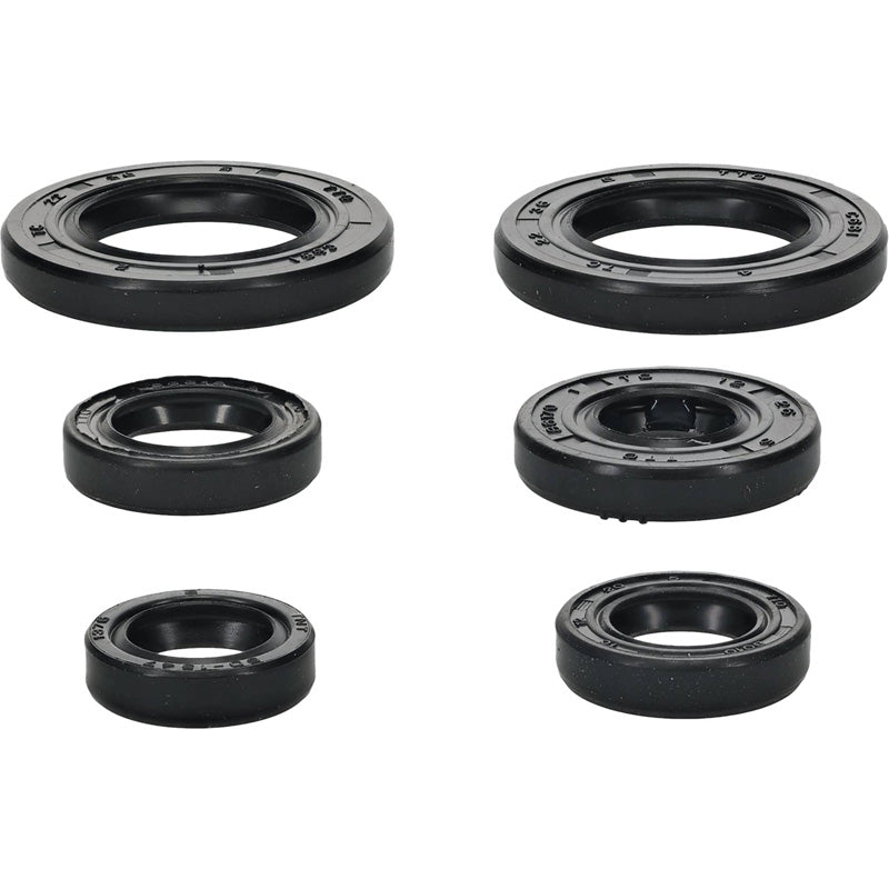 VERTEX ENGINE OIL SEAL KIT HON CRF250L 13-20 822391