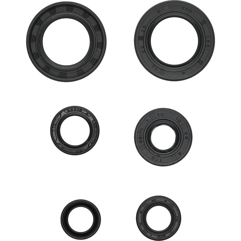 VERTEX ENGINE OIL SEAL KIT HON CRF250L 13-20 822391