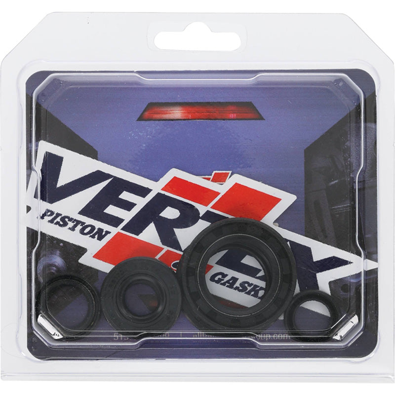 VERTEX ENGINE OIL SEAL KIT HON CRF250L 13-20 822391