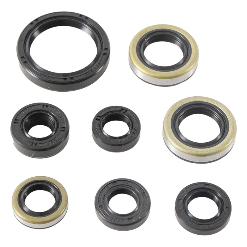 VERTEX OIL SEAL KIT KX450F 450CC 16-17 822485