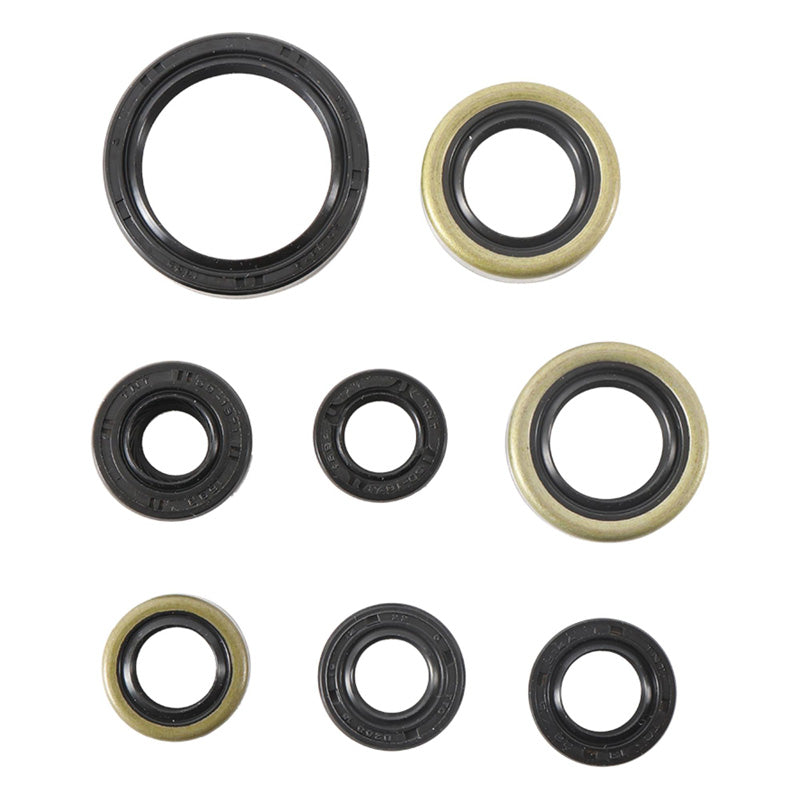 VERTEX OIL SEAL KIT KX450F 450CC 16-17 822485