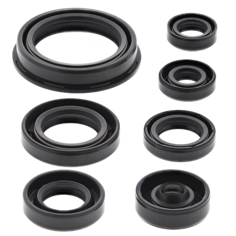 VERTEX OIL SEAL KIT YAMAHA WR250F 15 YZ250F 14-16 822690