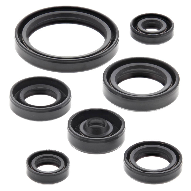 VERTEX OIL SEAL KIT YAMAHA YZ450F 14-16 822692