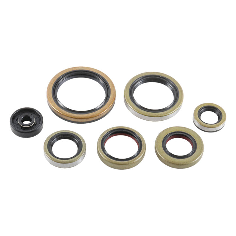 VERTEX OIL SEAL KIT 250 SX 2017 822976