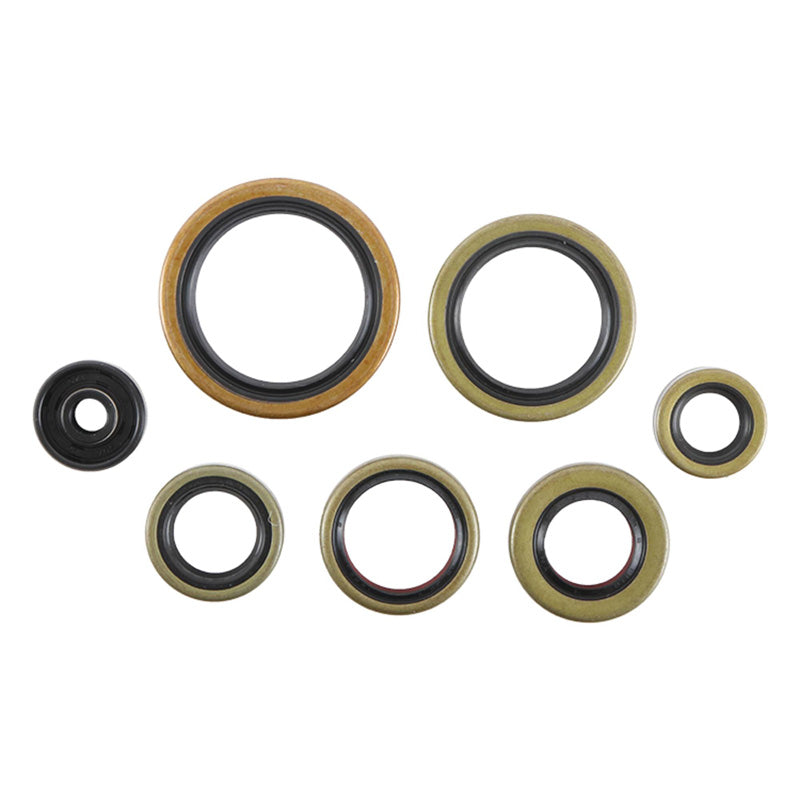 VERTEX OIL SEAL KIT 250 SX 2017 822976