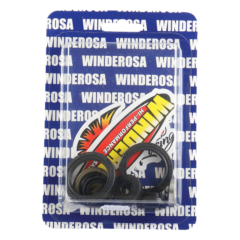 VERTEX OIL SEAL KIT KX250F 250CC 2017 822977