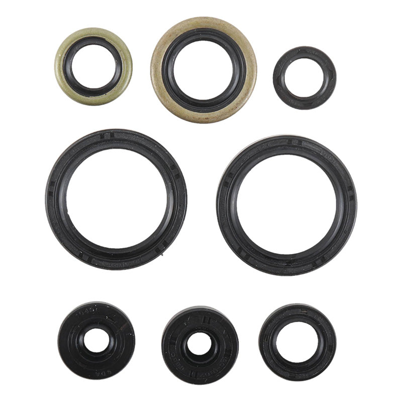 VERTEX OIL SEAL KIT KX250F 250CC 2017 822977