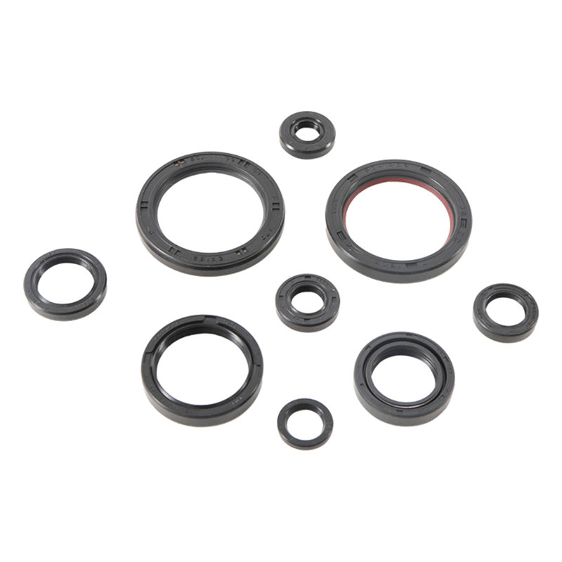VERTEX OIL SEAL KIT CRF450R /RX  17-19 822989