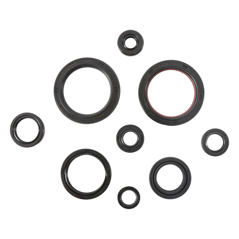 VERTEX OIL SEAL KIT CRF450R /RX  17-19 822989