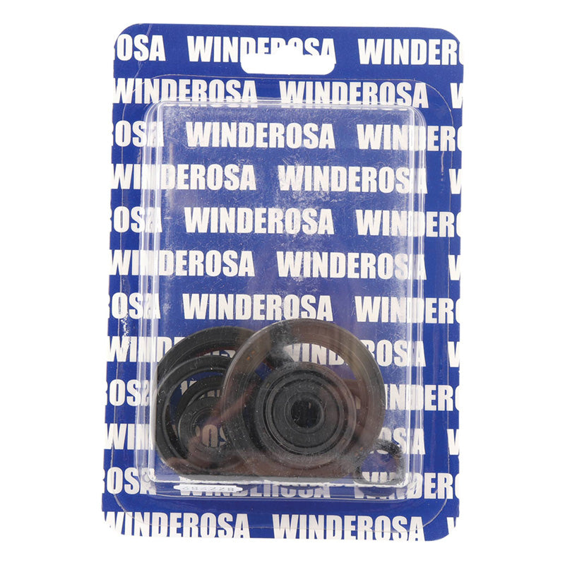 VERTEX OIL SEAL KIT CRF450R /RX  17-19 822989
