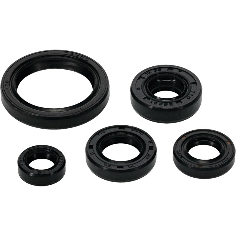 VERTEX OIL SEAL KIT YAMAHA YZ250F 19-20 822994