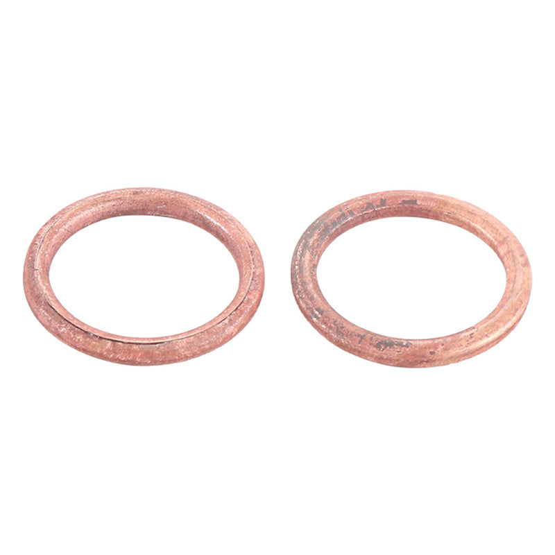 VERTEX EXHAUST GASKET KIT HONDA XR250R 81-04 823002