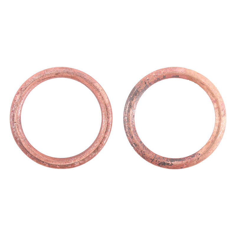VERTEX EXHAUST GASKET KIT HONDA XR250R 81-04 823002