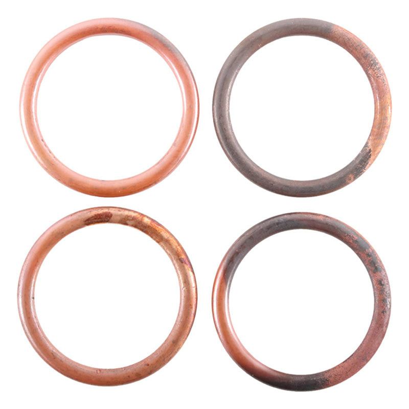 VERTEX EXHAUST GASKET KIT HONDA CBR600RR 03-19 823014