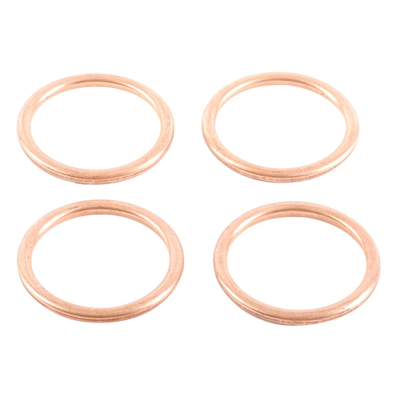 VERTEX EXHAUST GASKET KIT HONDA CBR1000RR 08-19 823015