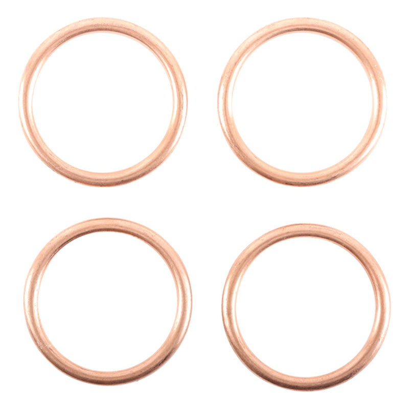 VERTEX EXHAUST GASKET KIT HONDA CBR1000RR 08-19 823015