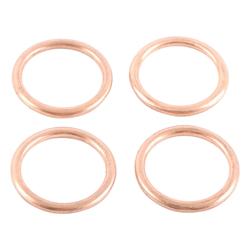 VERTEX EXHAUST GASKET KIT HONDA VFR800 98-15 823017