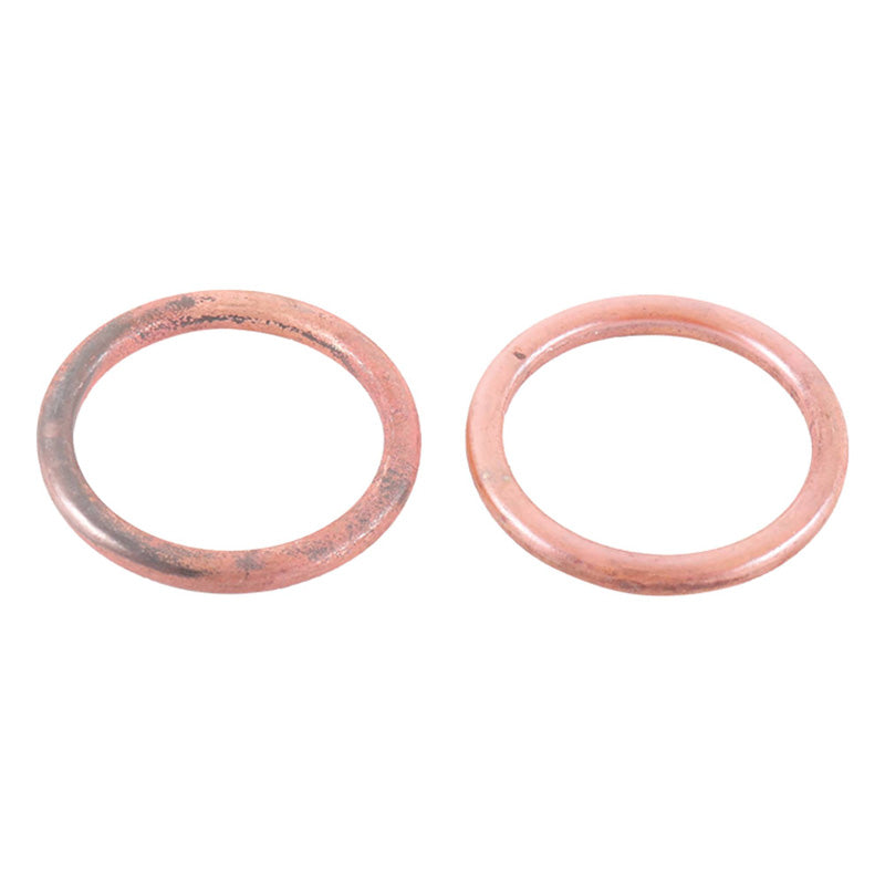VERTEX EXHAUST GASKET KIT HONDA CBR500R 13-18 823019