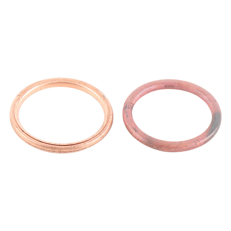 VERTEX EXHAUST GASKET KIT HONDA VT600C 88-07 823020