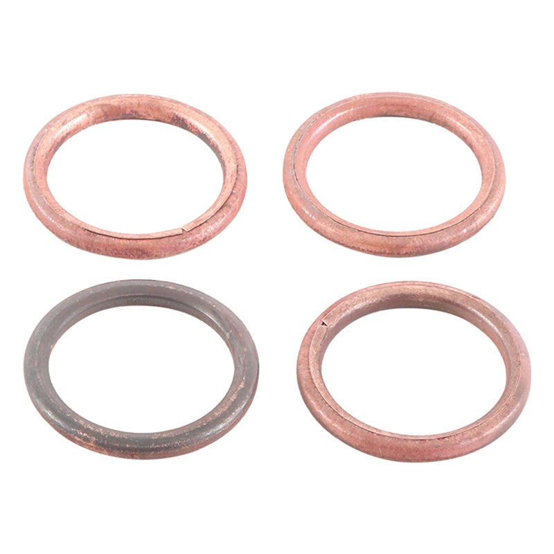 VERTEX EXHAUST GASKET KIT HONDA XJ600 SECA II 92-98 823021