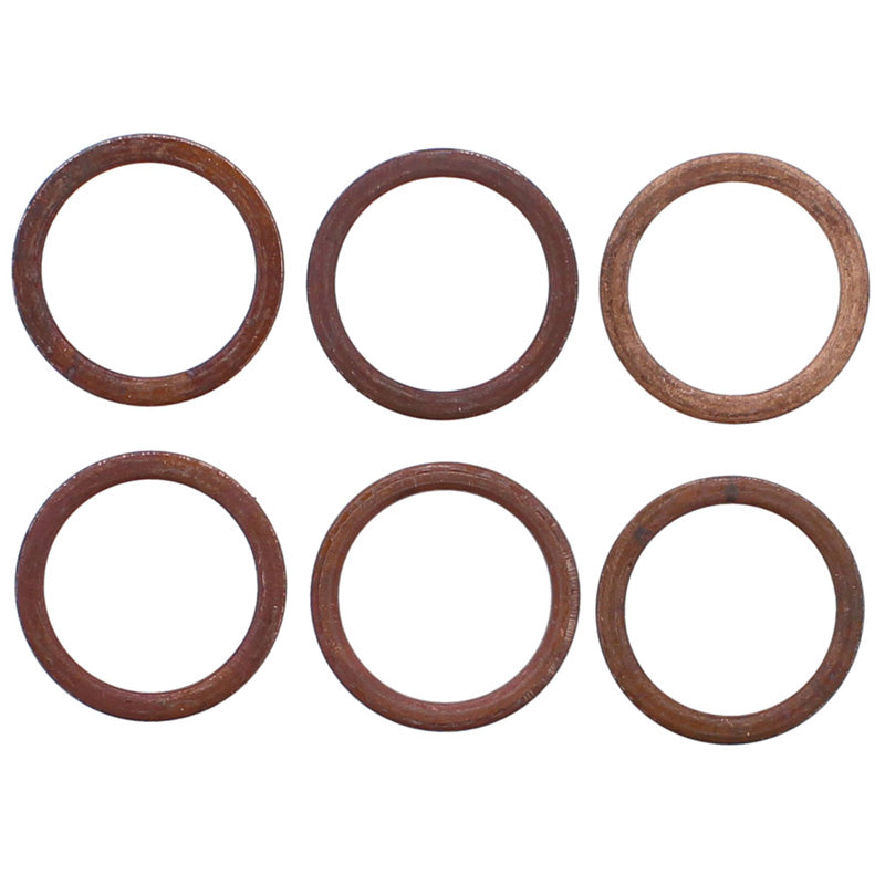 VERTEX EXHAUST GASKET KIT KAWASAKI ZN1300 VOYAGER 83-88 823023