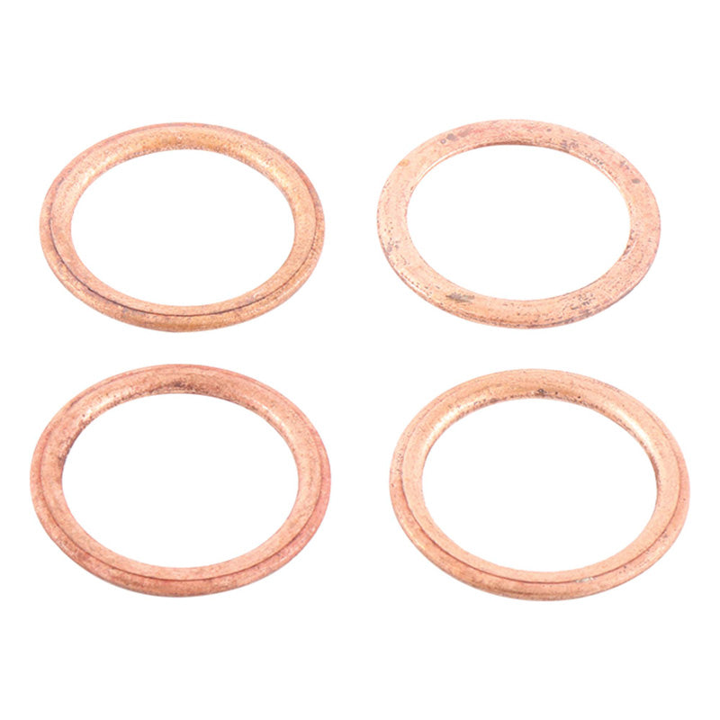 VERTEX EXHAUST GASKET KIT KAWASAKI ZR-7S 01-05 823026