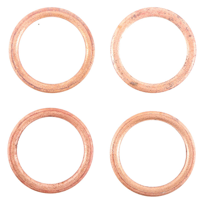 VERTEX EXHAUST GASKET KIT KAWASAKI ZR-7S 01-05 823026