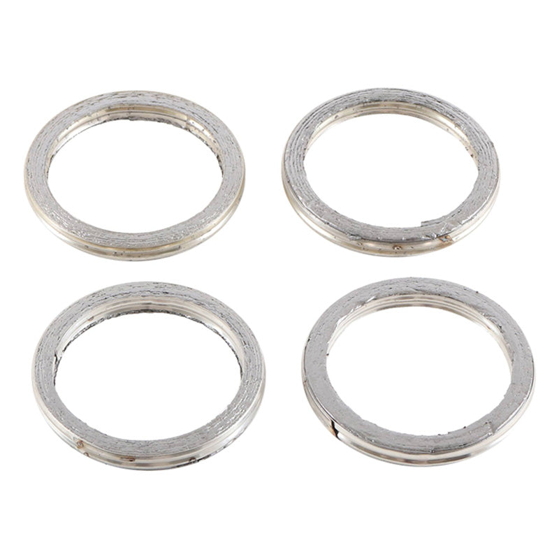 VERTEX EXHAUST GASKET KIT YAMAHA VMX17 09-19 823029