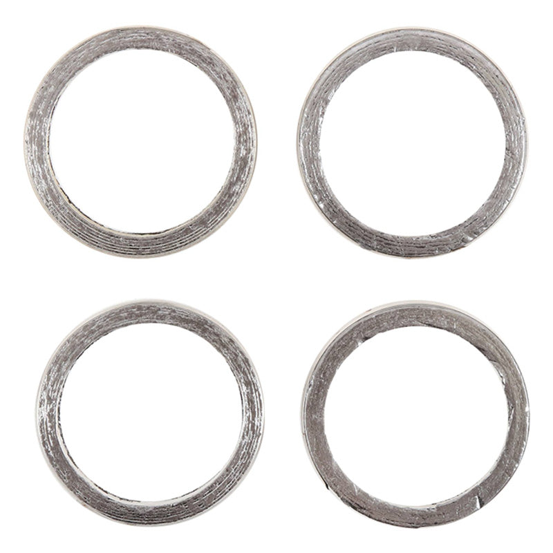 VERTEX EXHAUST GASKET KIT YAMAHA VMX17 09-19 823029