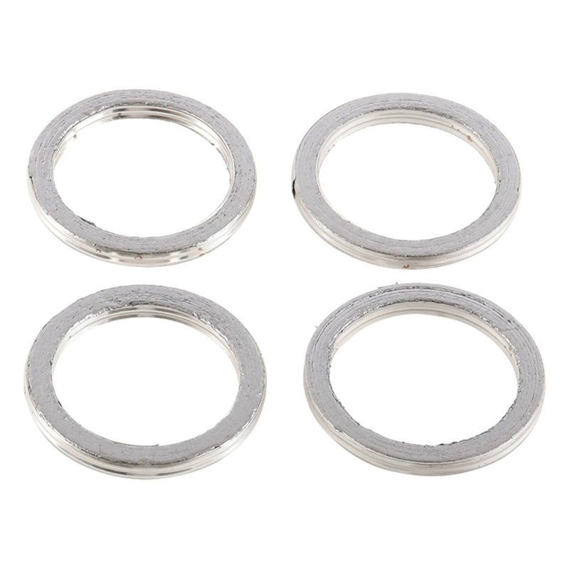 VERTEX EXHAUST GASKET KIT YAMAHA FZ6R 09-17 823033