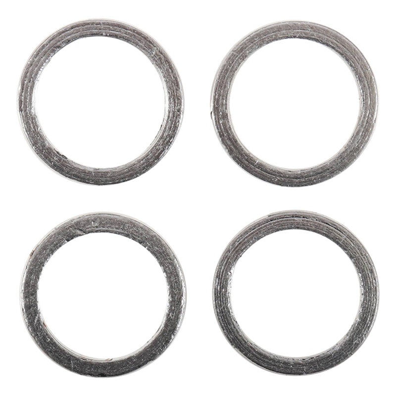 VERTEX EXHAUST GASKET KIT YAMAHA FZ6R 09-17 823033