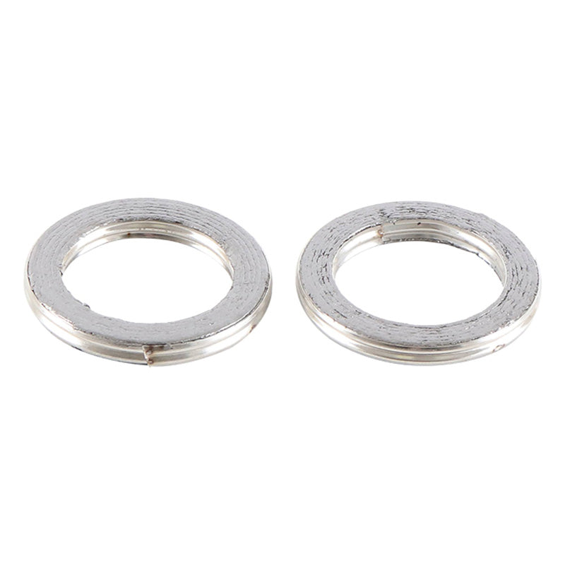 VERTEX EXHAUST GASKET KIT YAMAHA XV250 89-19 823034