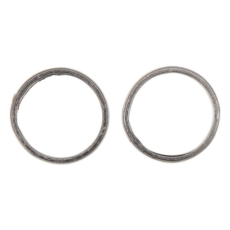 VERTEX EXHAUST GASKET KIT SUZUKI DL650 04-11 823037