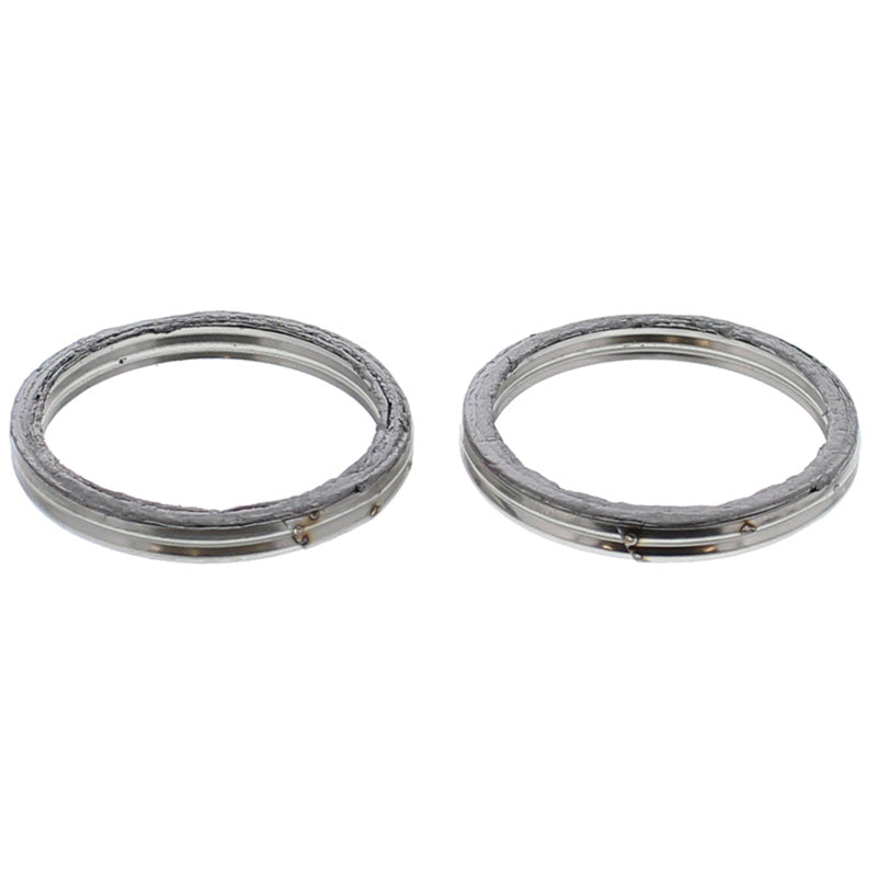 VERTEX EXHAUST GASKET KIT YAMAHA RD350 73-75 823039